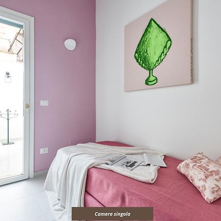 La Galla House - Sit Apartment ليتشي المظهر الخارجي الصورة