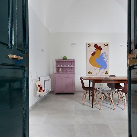 La Galla House - Sit Apartment ليتشي المظهر الخارجي الصورة