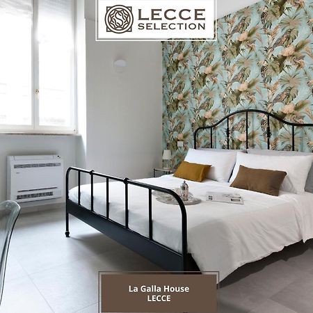 La Galla House - Sit Apartment ليتشي المظهر الخارجي الصورة
