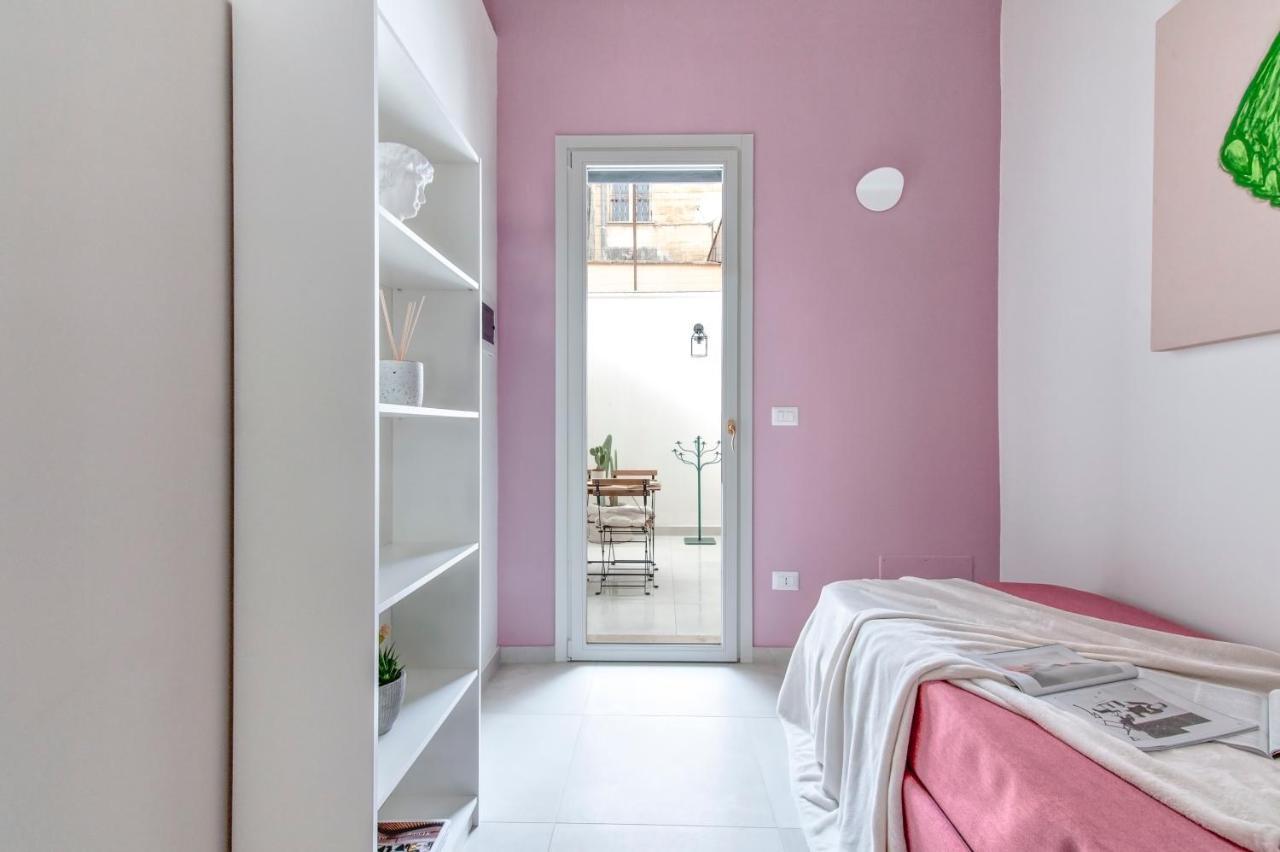La Galla House - Sit Apartment ليتشي المظهر الخارجي الصورة