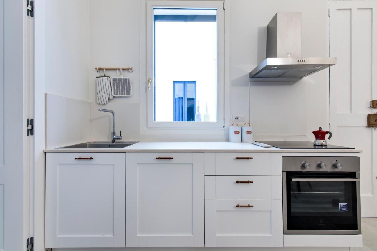 La Galla House - Sit Apartment ليتشي المظهر الخارجي الصورة