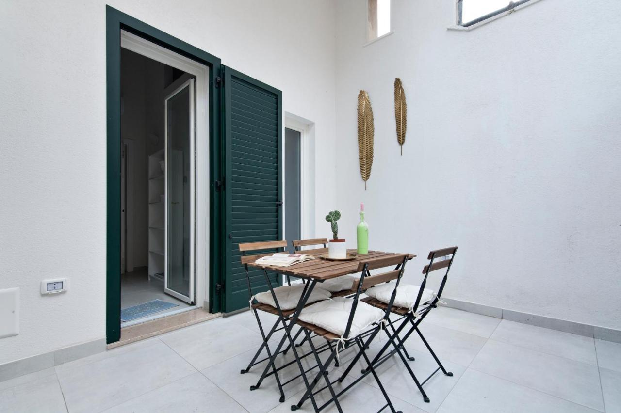 La Galla House - Sit Apartment ليتشي المظهر الخارجي الصورة