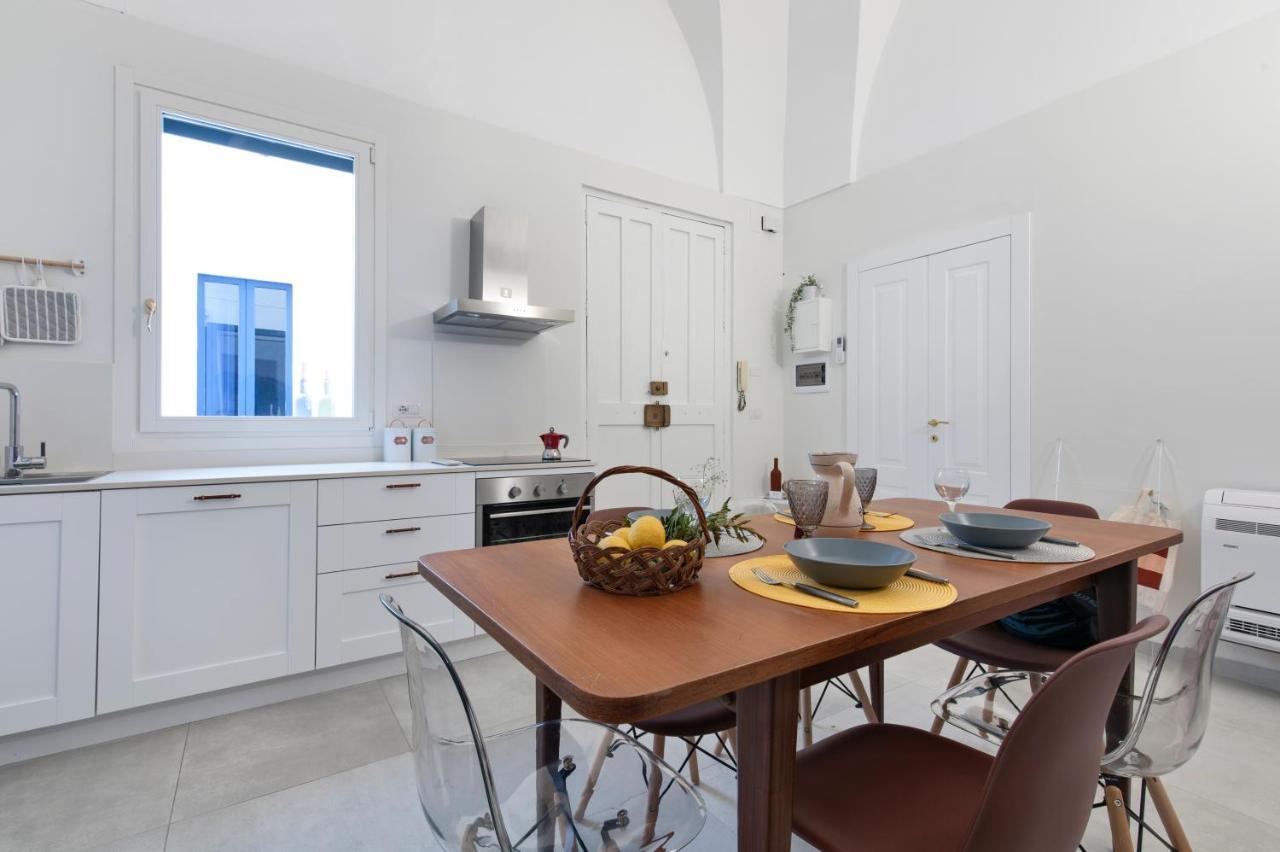 La Galla House - Sit Apartment ليتشي المظهر الخارجي الصورة