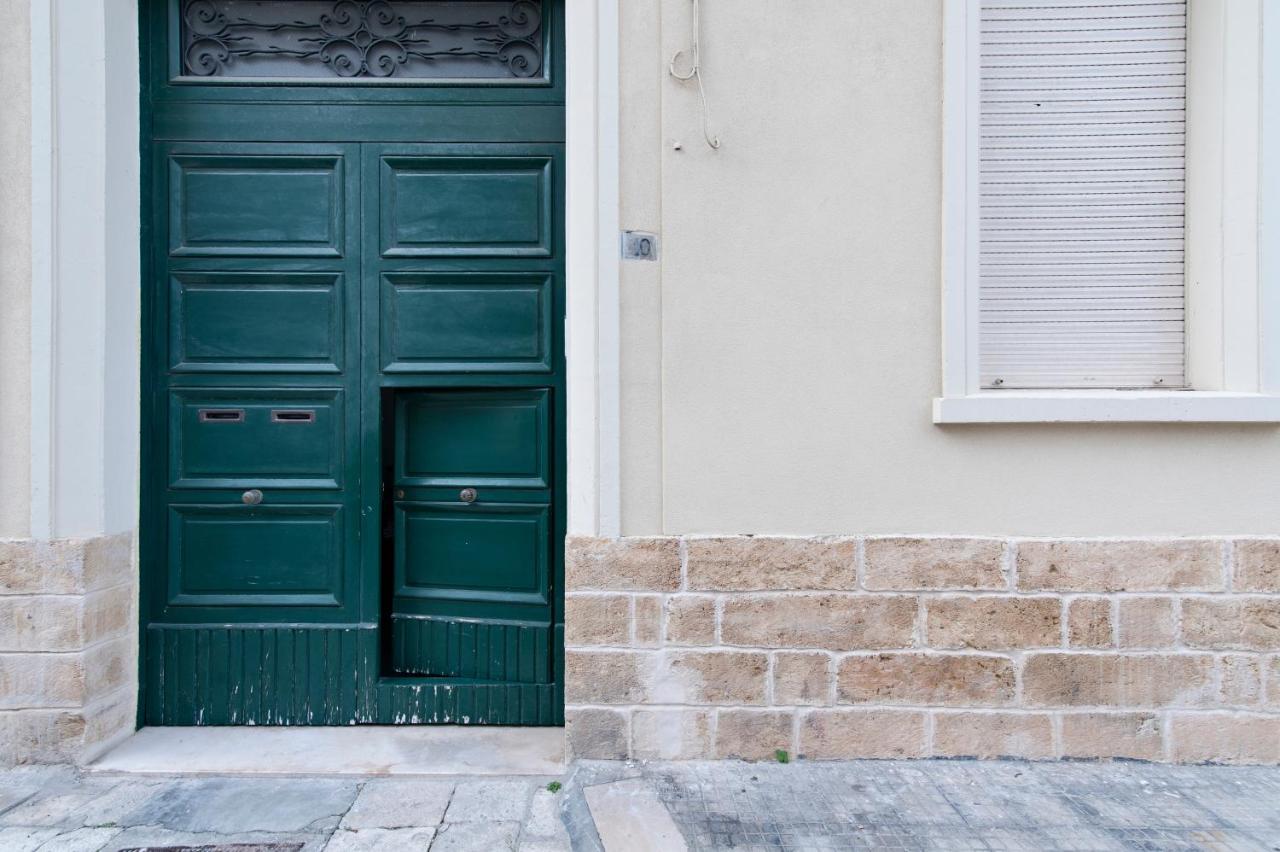 La Galla House - Sit Apartment ليتشي المظهر الخارجي الصورة