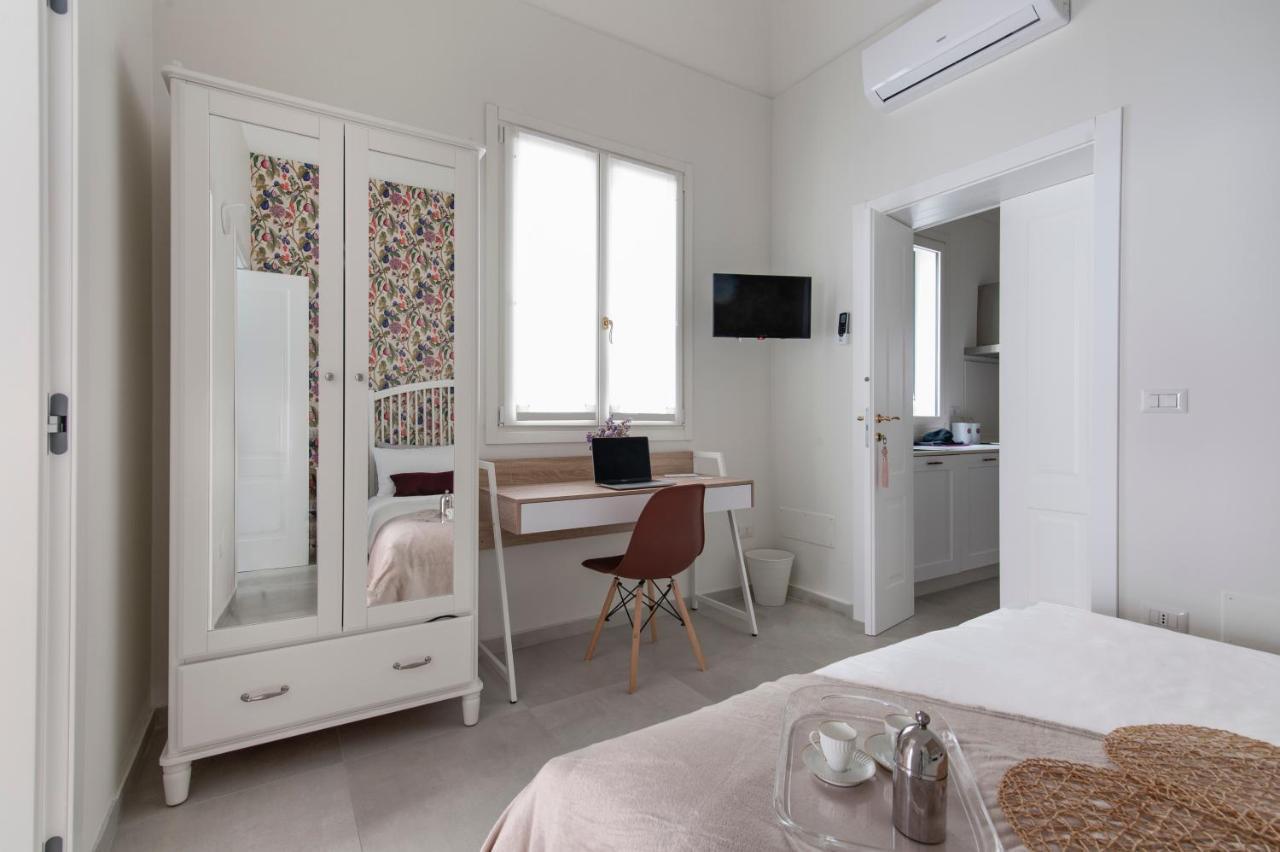 La Galla House - Sit Apartment ليتشي المظهر الخارجي الصورة