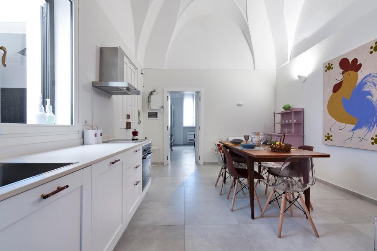 La Galla House - Sit Apartment ليتشي المظهر الخارجي الصورة