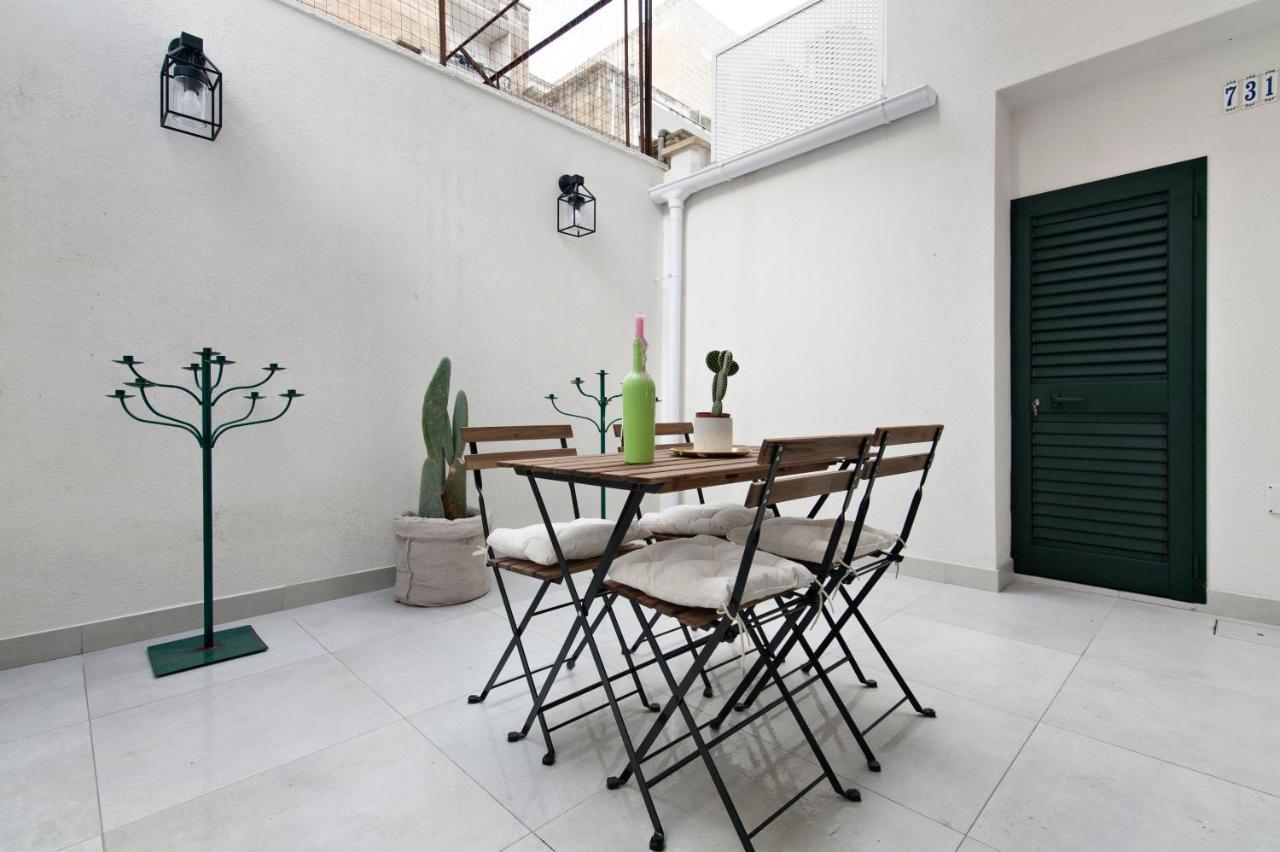 La Galla House - Sit Apartment ليتشي المظهر الخارجي الصورة