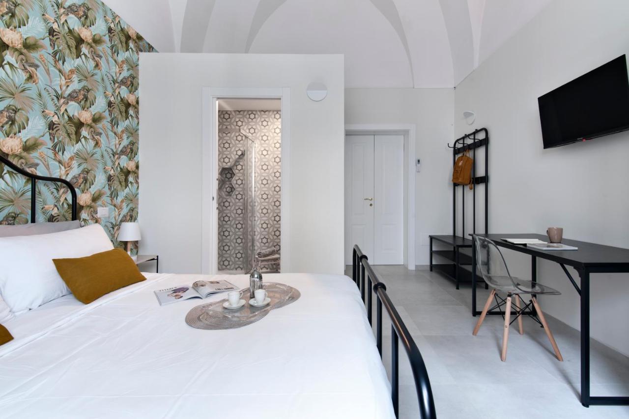 La Galla House - Sit Apartment ليتشي المظهر الخارجي الصورة