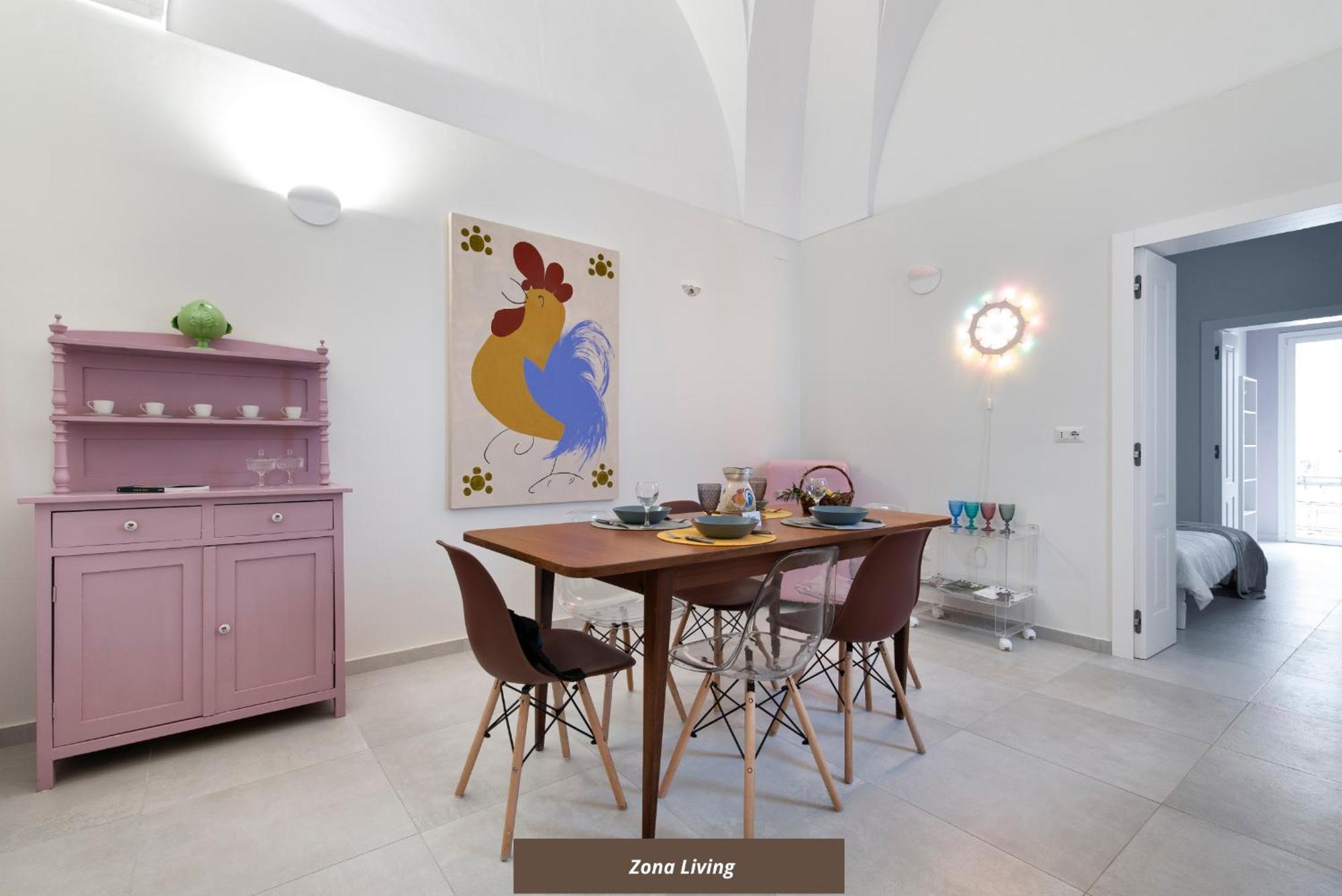 La Galla House - Sit Apartment ليتشي المظهر الخارجي الصورة