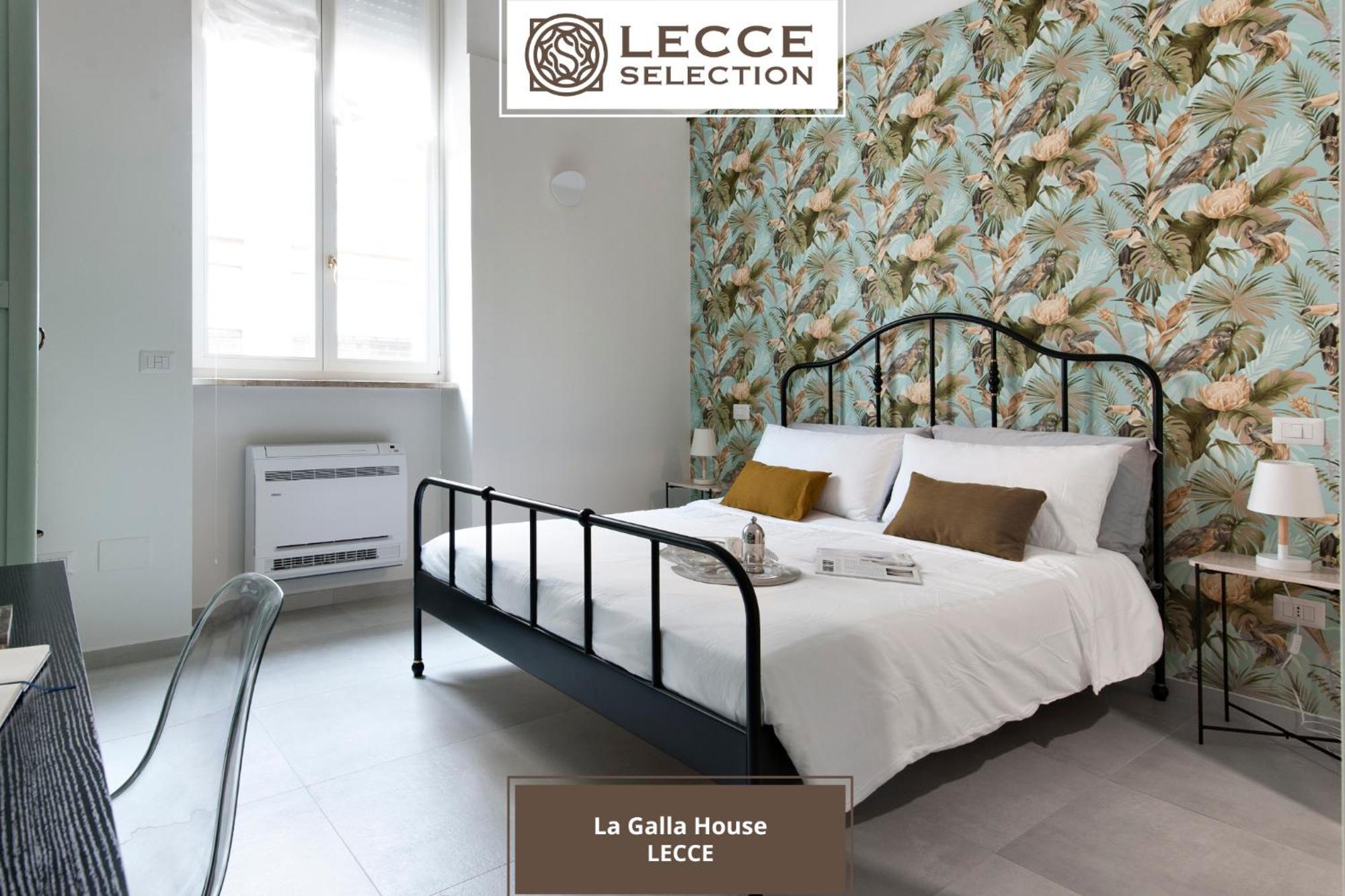 La Galla House - Sit Apartment ليتشي المظهر الخارجي الصورة